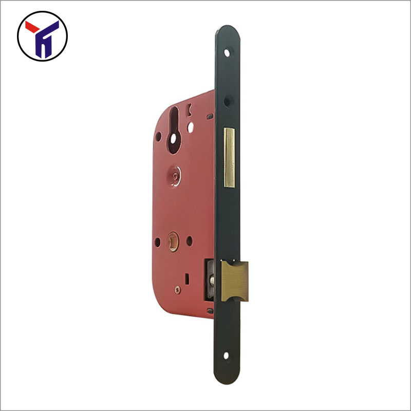 फायर डोअरसाठी 50-मालिका लॉक केसेस